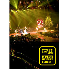 F.T ISLAND by F.T Island(에프티 아일랜드)